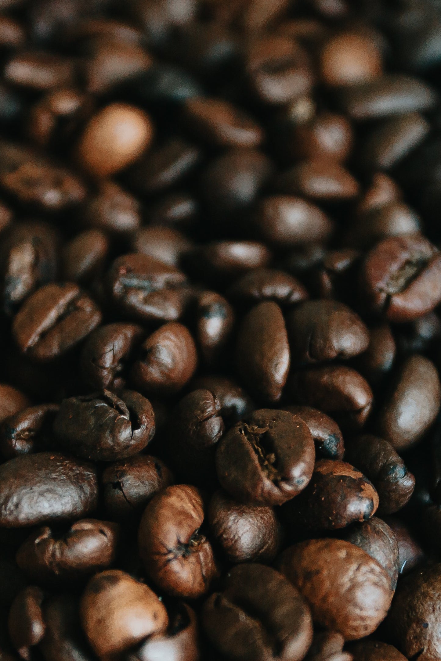 Decaf Coffee