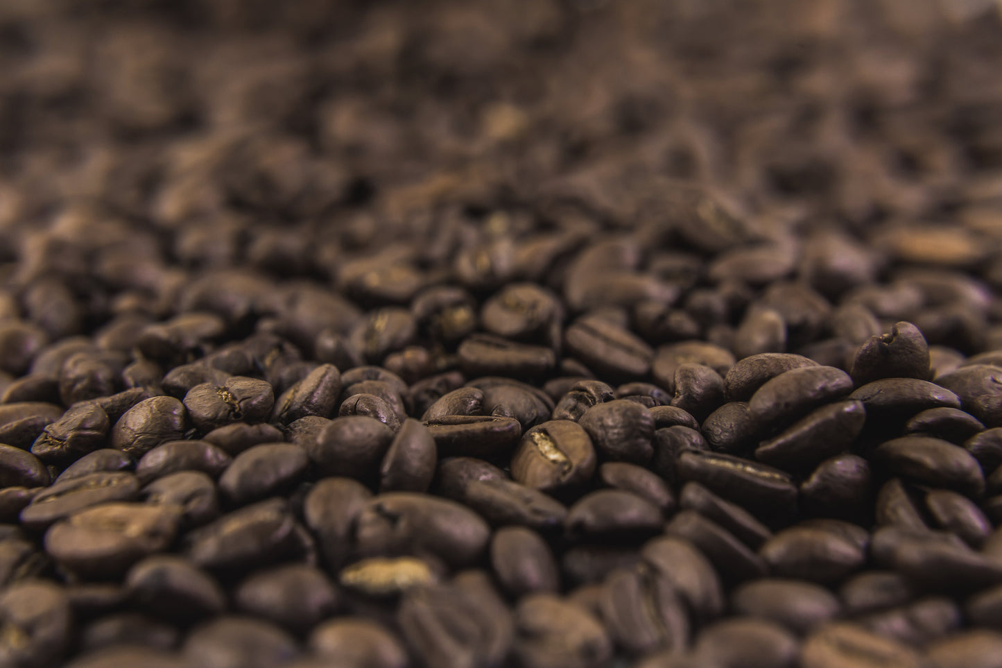 Italian Blend - Coffee Beans